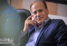 گزارش تصویری |  آیین تودیع و معارفه مدیرکل امور دانشجویی دانشگاه صنعتی شاهرود 